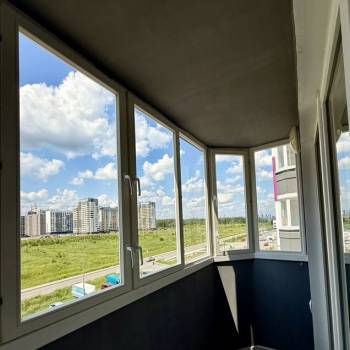 Продается 1-комнатная квартира, 39,5 м²