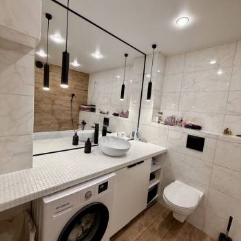 Продается 1-комнатная квартира, 39,5 м²