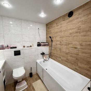 Продается 1-комнатная квартира, 39,5 м²