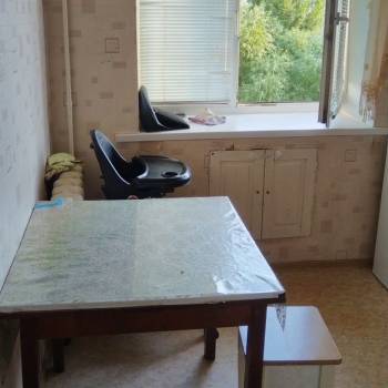 Продается 1-комнатная квартира, 30,3 м²