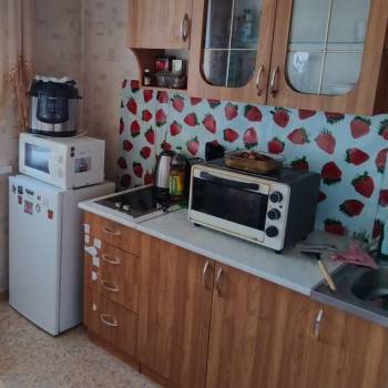 Продается 1-комнатная квартира, 30,3 м²