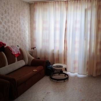 Продается 1-комнатная квартира, 30,3 м²