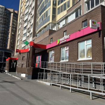 Продается 2-х комнатная квартира, 72,6 м²