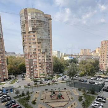 Продается 2-х комнатная квартира, 72,6 м²