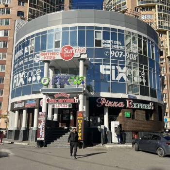 Продается 2-х комнатная квартира, 72,6 м²