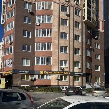 Продается 2-х комнатная квартира, 72,6 м²