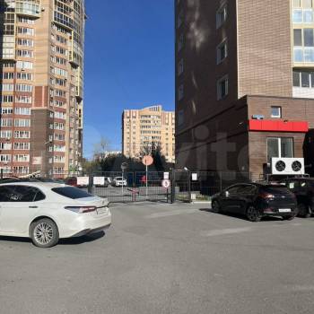 Продается 2-х комнатная квартира, 72,6 м²