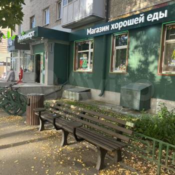 Продается 2-х комнатная квартира, 72,6 м²