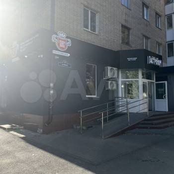 Продается 2-х комнатная квартира, 72,6 м²