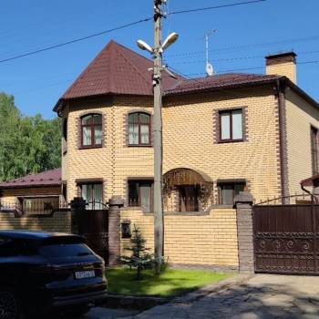 Продается Дом, 310 м²