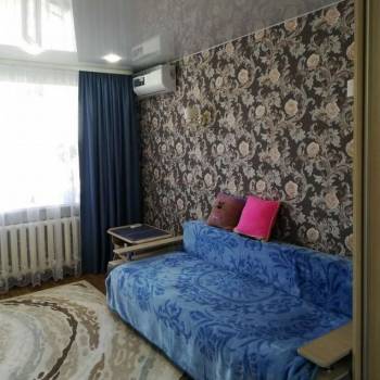 Продается 2-х комнатная квартира, 40 м²