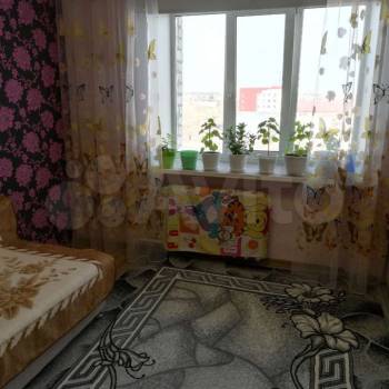 Продается 2-х комнатная квартира, 40 м²