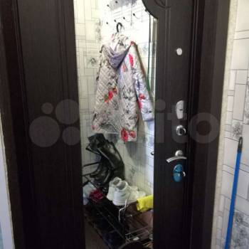 Продается 2-х комнатная квартира, 40 м²