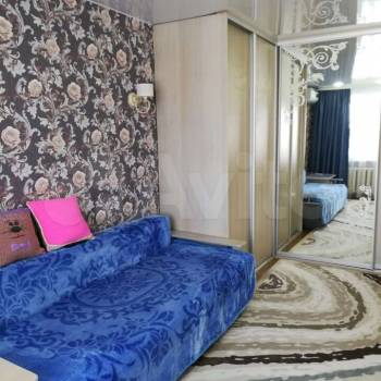 Продается 2-х комнатная квартира, 40 м²