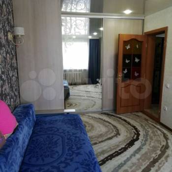 Продается 2-х комнатная квартира, 40 м²