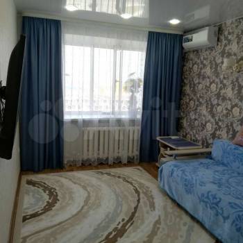 Продается 2-х комнатная квартира, 40 м²