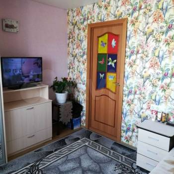Продается 2-х комнатная квартира, 40 м²