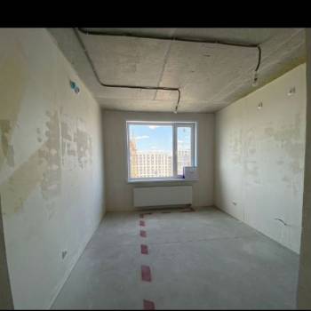 Продается 1-комнатная квартира, 17,8 м²