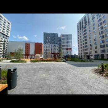 Продается 1-комнатная квартира, 17,8 м²