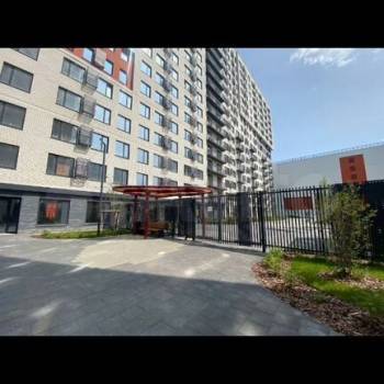 Продается 1-комнатная квартира, 17,8 м²