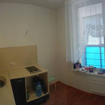 Продается 1-комнатная квартира, 32,9 м²