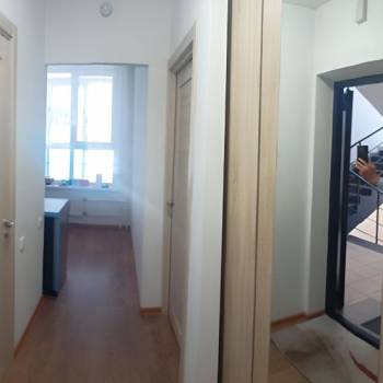 Продается 1-комнатная квартира, 32,9 м²