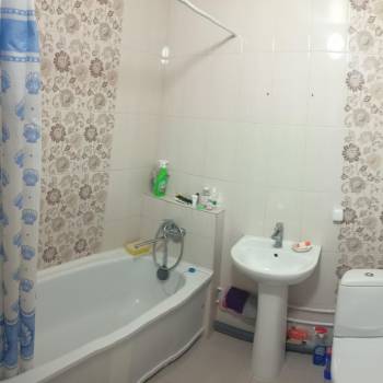 Продается 1-комнатная квартира, 32,9 м²