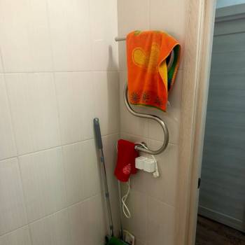 Продается 1-комнатная квартира, 32,9 м²