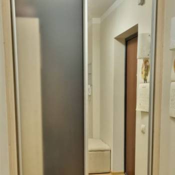 Продается 1-комнатная квартира, 46,1 м²