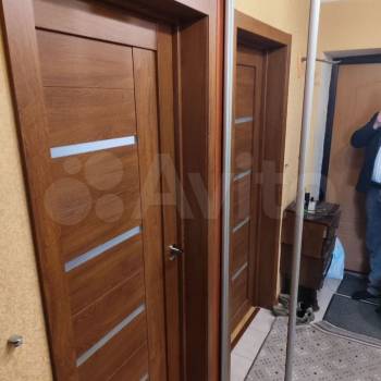 Продается 1-комнатная квартира, 42 м²