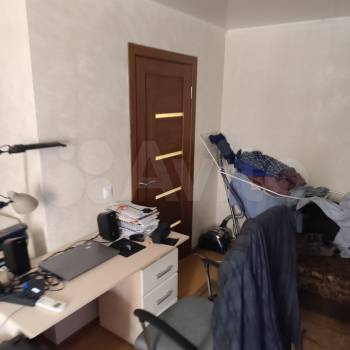 Продается 1-комнатная квартира, 42 м²