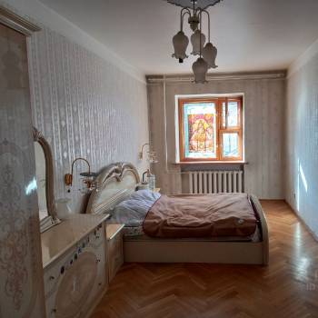 Продается Многокомнатная квартира, 146,6 м²