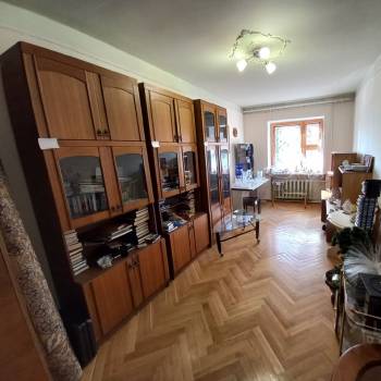 Продается Многокомнатная квартира, 146,6 м²