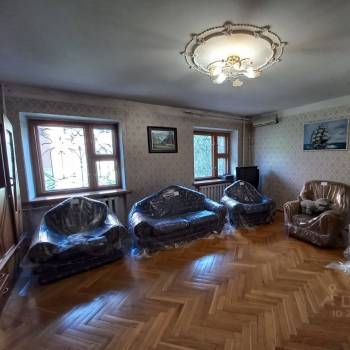 Продается Многокомнатная квартира, 146,6 м²