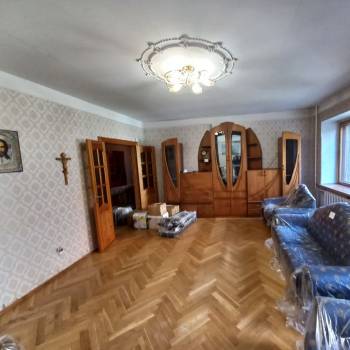 Продается Многокомнатная квартира, 146,6 м²