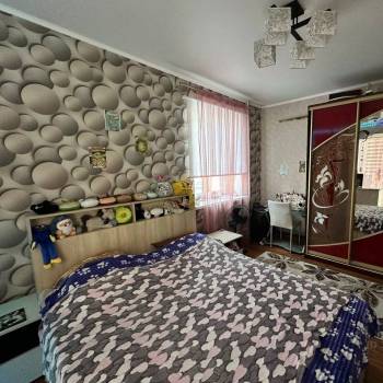 Продается 2-х комнатная квартира, 59,9 м²