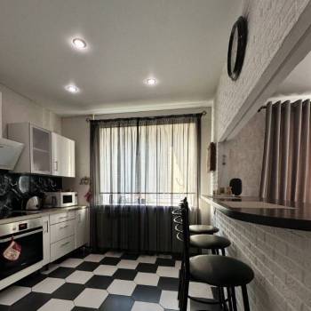 Продается 2-х комнатная квартира, 59,9 м²