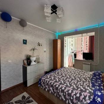 Продается 2-х комнатная квартира, 59,9 м²