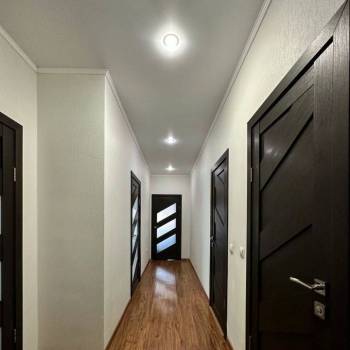 Продается 2-х комнатная квартира, 59,9 м²