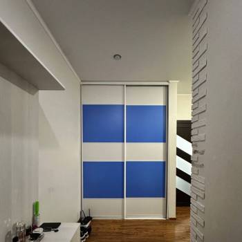 Продается 2-х комнатная квартира, 59,9 м²