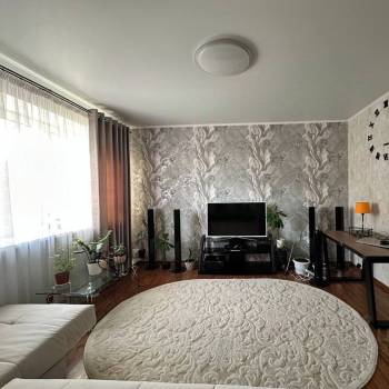 Продается 2-х комнатная квартира, 59,9 м²