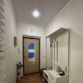 Продается 2-х комнатная квартира, 59,9 м²