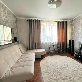 Продается 2-х комнатная квартира, 59,9 м²