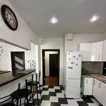 Продается 2-х комнатная квартира, 59,9 м²