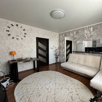 Продается 2-х комнатная квартира, 59,9 м²