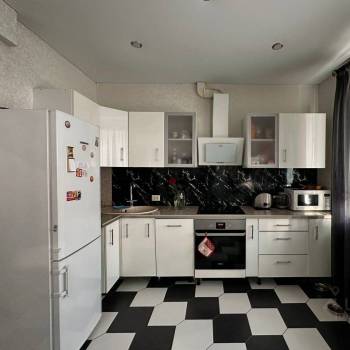 Продается 2-х комнатная квартира, 59,9 м²