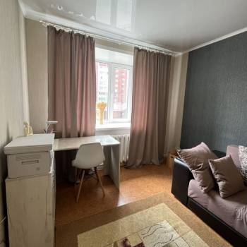 Продается 2-х комнатная квартира, 47,4 м²