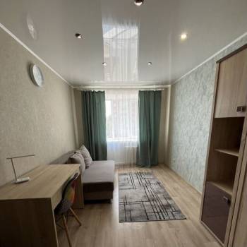 Продается 2-х комнатная квартира, 47,4 м²