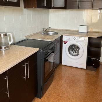 Продается 2-х комнатная квартира, 47,4 м²