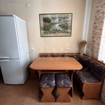 Продается 2-х комнатная квартира, 47,4 м²